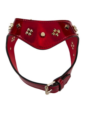 Christian Louboutin Loubiharness