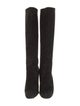 Christian Louboutin Suede Boots