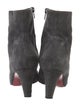 Christian Louboutin Suede Boots