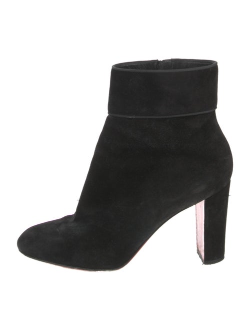 Christian Louboutin Moulamax Suede Boots