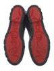 Christian Louboutin Rubber Rain Boots