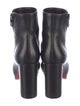 Christian Louboutin Leather Boots