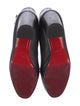 Christian Louboutin Leather Boots