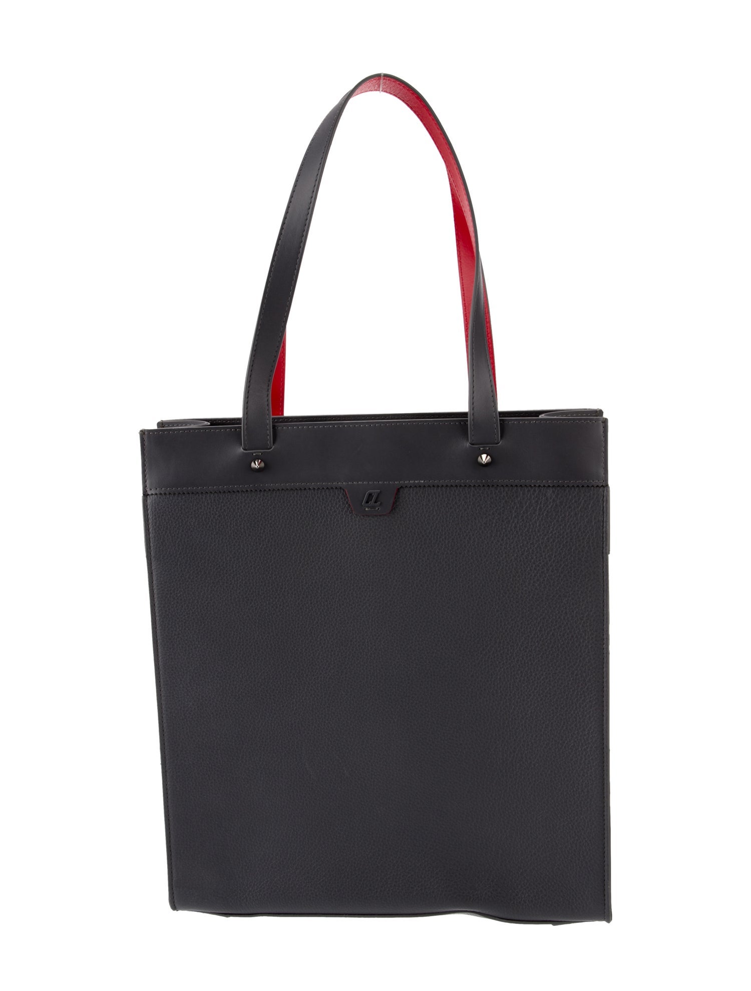 Christian Louboutin Leather Tote