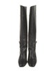 Christian Louboutin Leather Boots