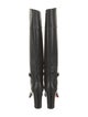 Christian Louboutin Leather Boots