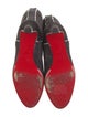 Christian Louboutin Suede Boots
