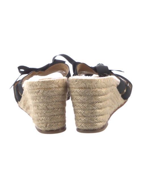 Christian Louboutin Espadrilles