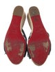 Christian Louboutin Espadrilles