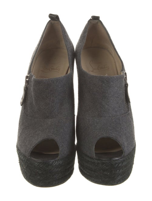 Christian Louboutin Pumps