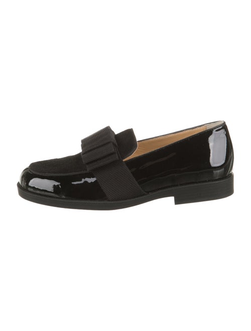 Christian Louboutin Girls' Styleetoy Flat Loafers
