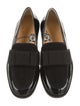 Christian Louboutin Girls' Styleetoy Flat Loafers