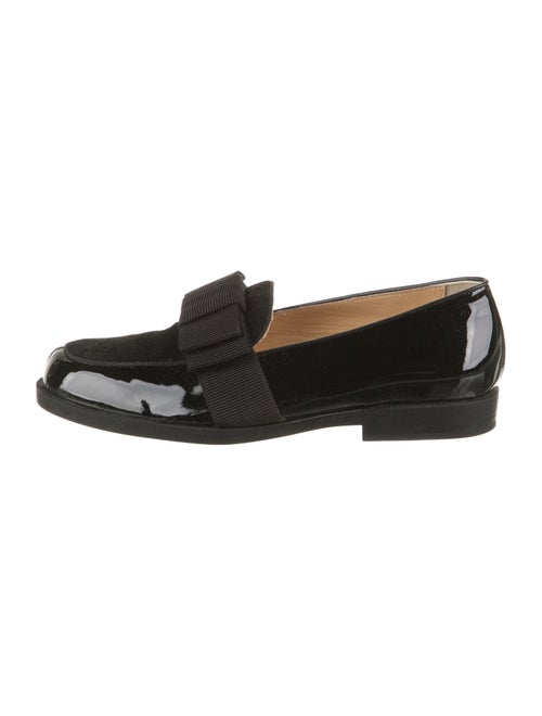 Christian Louboutin Girls' Styleetoy Flat Loafers