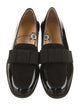 Christian Louboutin Girls' Styleetoy Flat Loafers