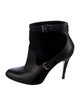 Christian Louboutin Leather Boots