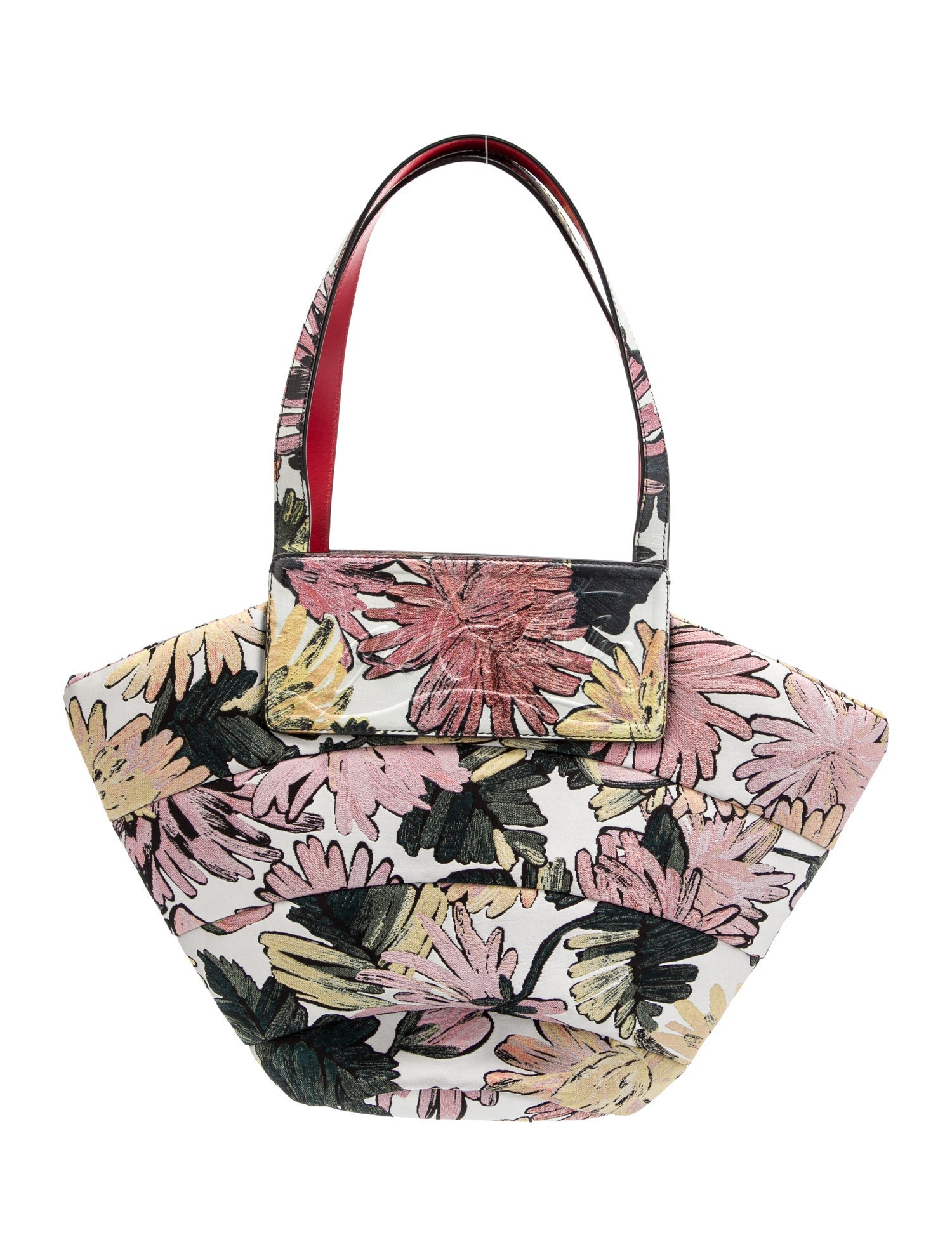 Christian Louboutin Loubishore