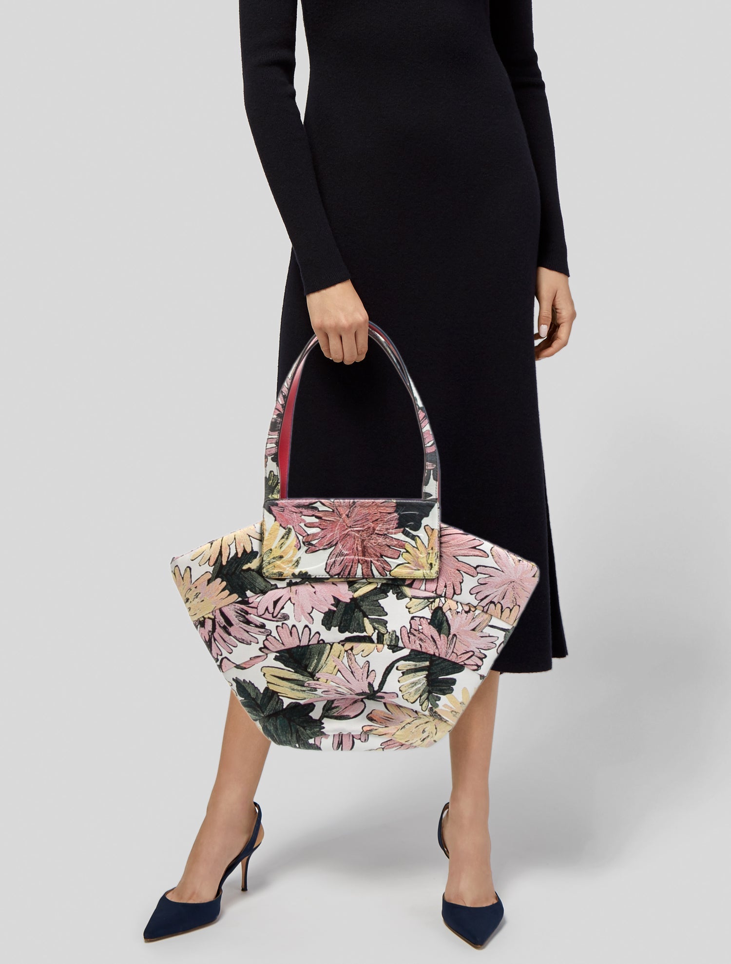 Christian Louboutin Loubishore