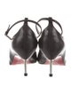 Christian Louboutin Leather Pumps