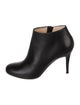 Christian Louboutin Belle Leather Boots