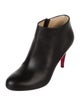 Christian Louboutin Belle Leather Boots