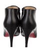 Christian Louboutin Belle Leather Boots