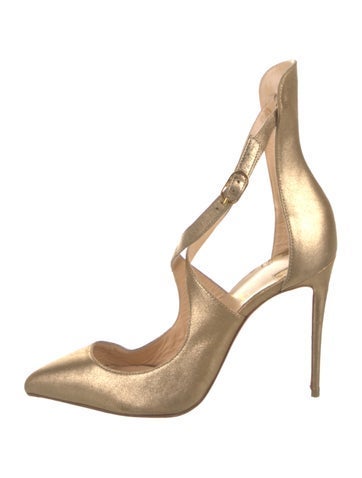 Christian Louboutin Pumps Us6.5, It36.5 | 6.5