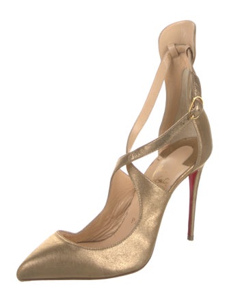 Christian Louboutin Pumps