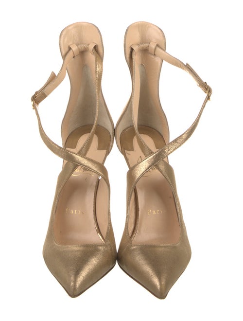 Christian Louboutin Pumps