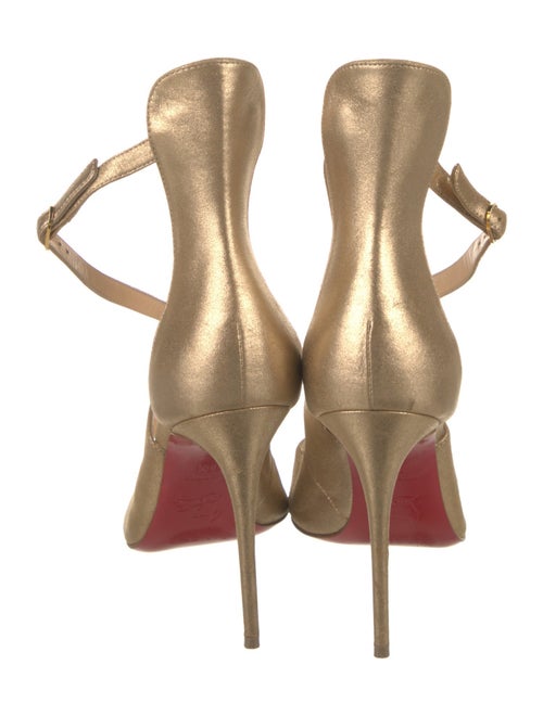 Christian Louboutin Pumps