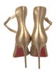 Christian Louboutin Pumps