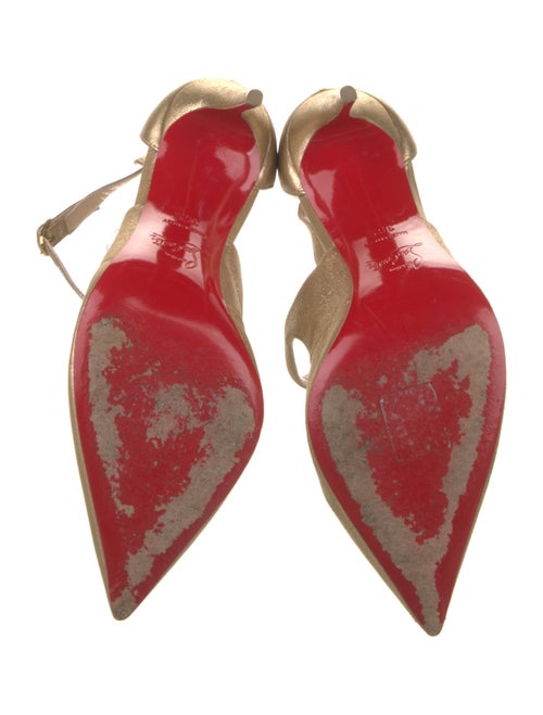 Christian Louboutin Pumps