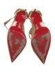 Christian Louboutin Pumps