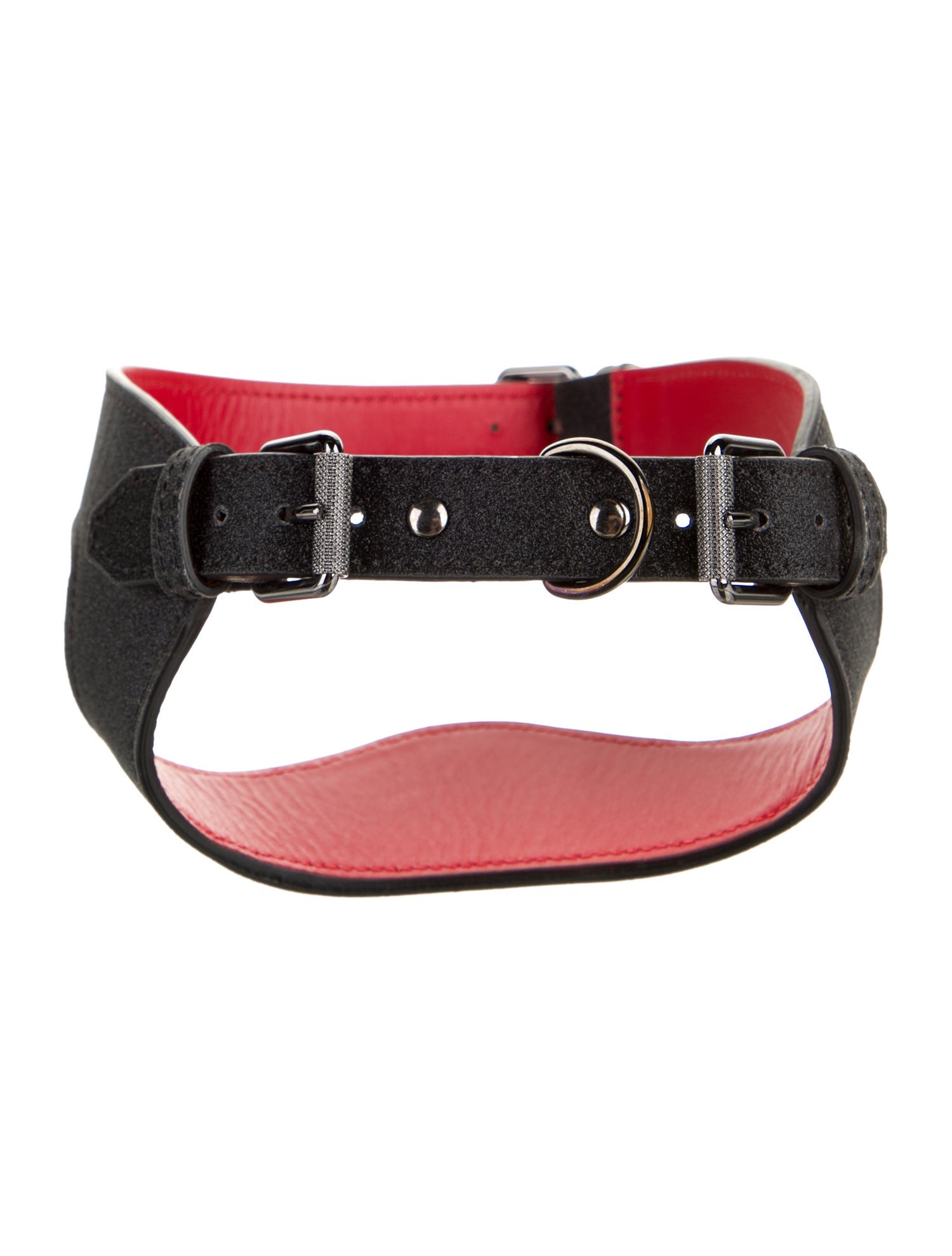 Christian Louboutin Loubiharness