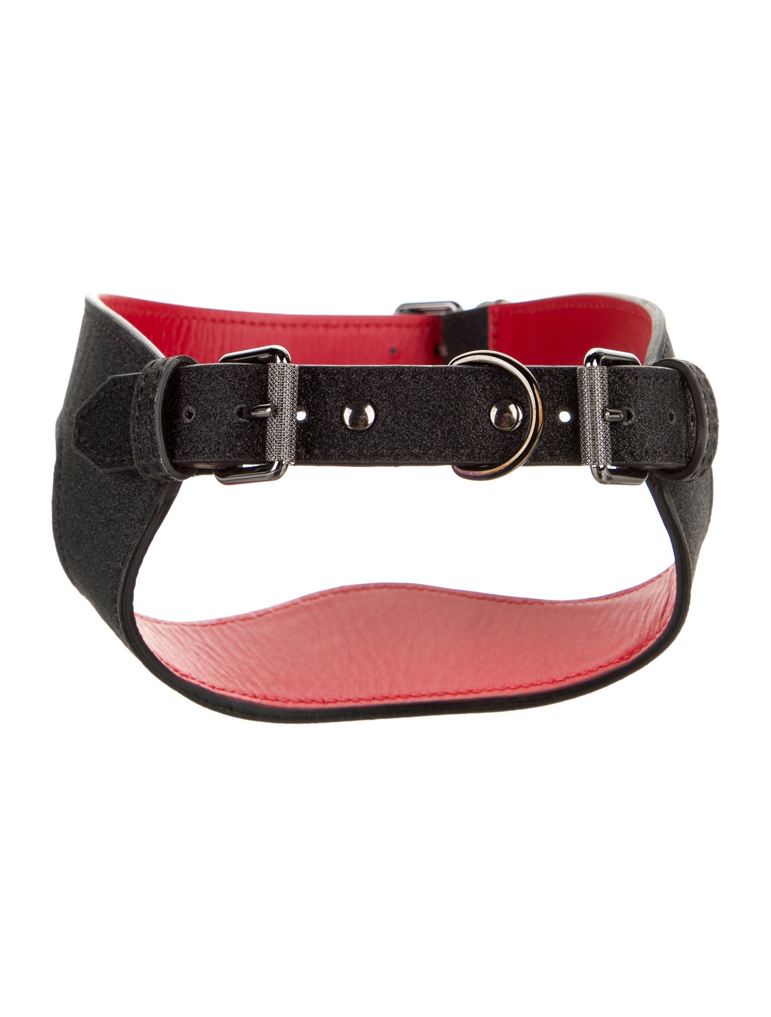 Christian Louboutin Loubiharness