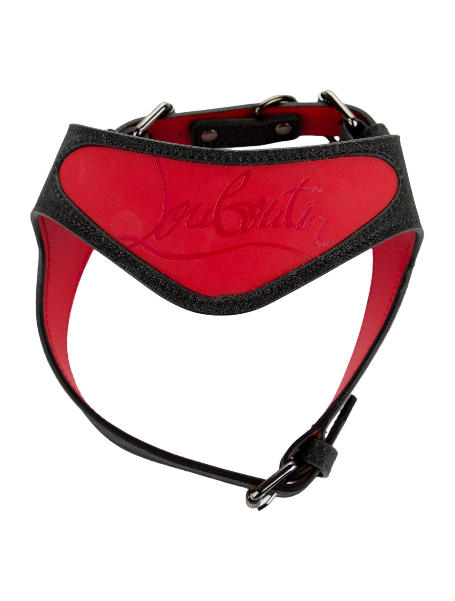 Christian Louboutin Loubiharness
