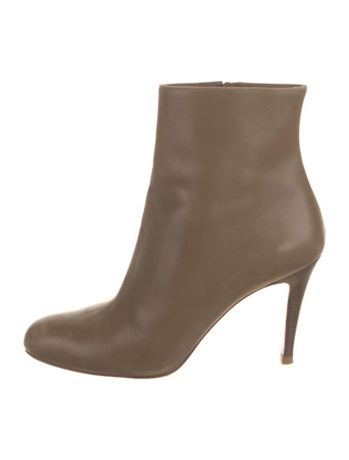 Christian Louboutin Lizard