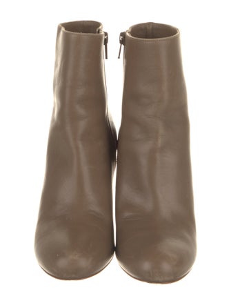 Christian Louboutin Lizard