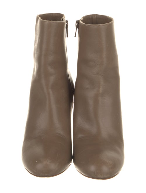 Christian Louboutin Lizard