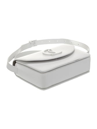 Christian Louboutin Leather Crossbody Bag