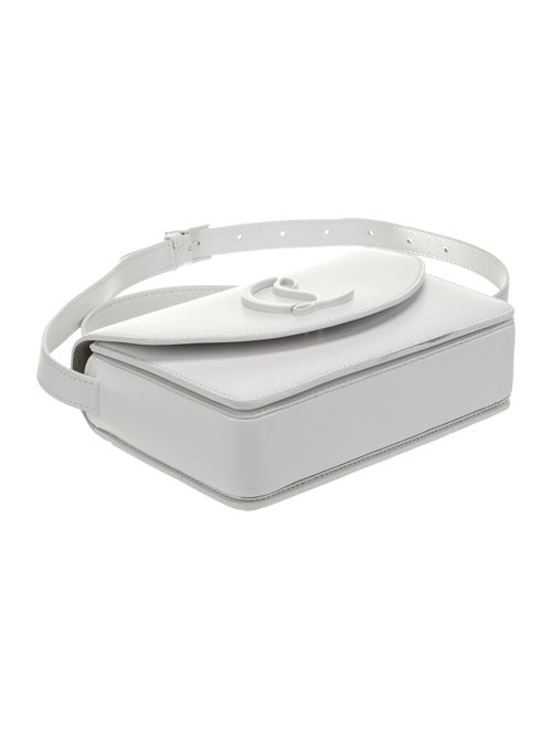 Christian Louboutin Leather Crossbody Bag