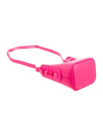 Christian Louboutin Spike Shoulder Bag