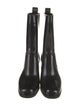 Christian Louboutin Rockstud Spike Rubber Rain Boots
