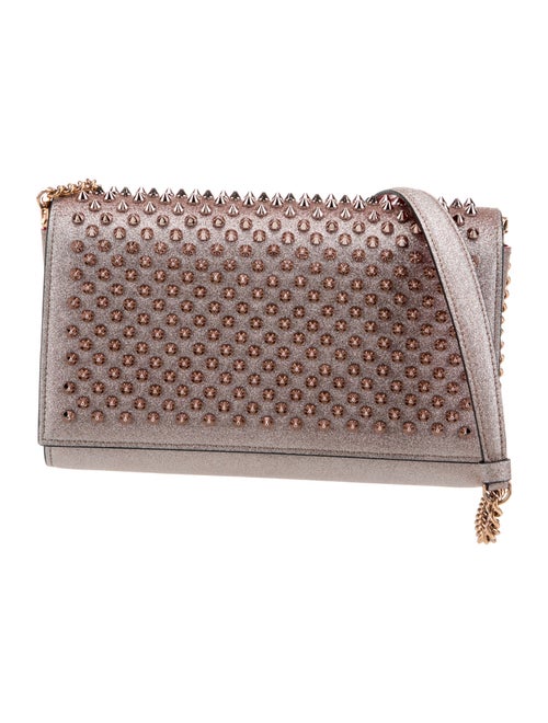 Christian Louboutin Shoulder Bag
