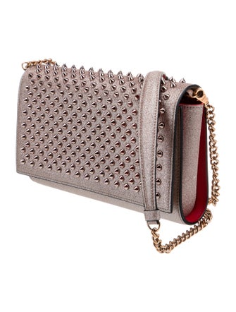 Christian Louboutin Shoulder Bag