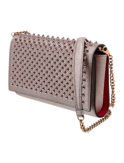 Christian Louboutin Shoulder Bag