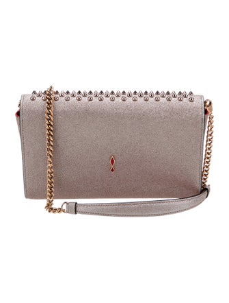 Christian Louboutin Shoulder Bag