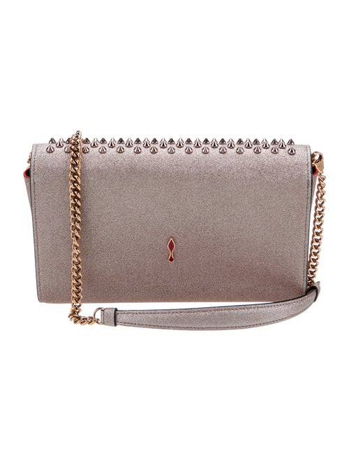 Christian Louboutin Shoulder Bag