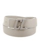 Christian Louboutin Leather Belt