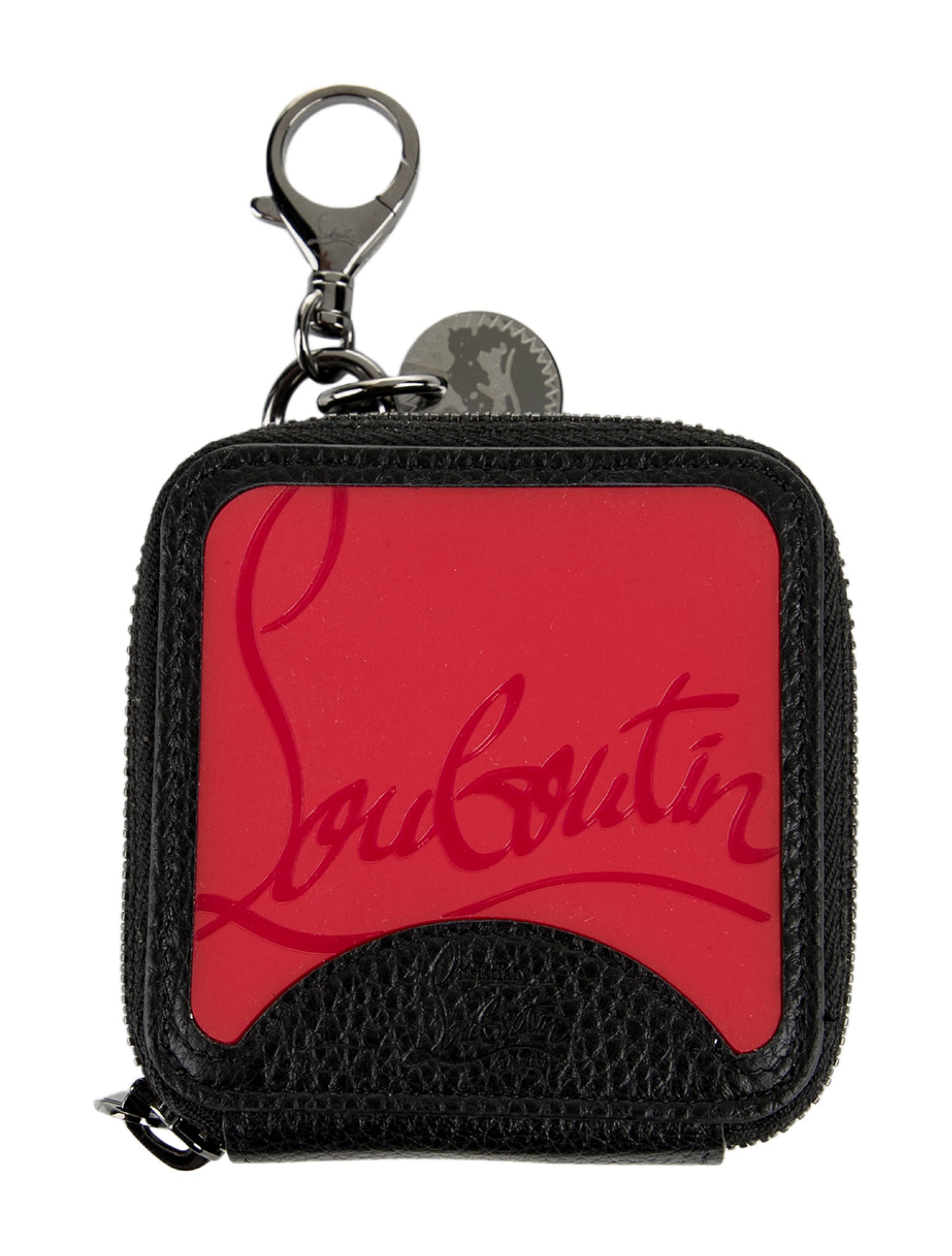 Christian Louboutin Pet Waste Bag Holder