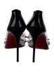Christian Louboutin Callaclou Spike Accents Pumps